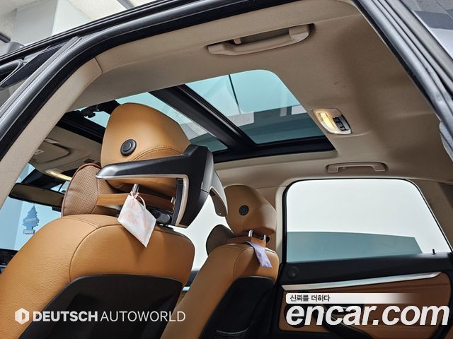 BMW 3 Series GT (F34) GT 320d Luxury 2018 — фото 22