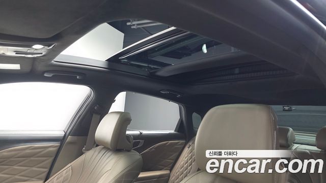 Kia K8 Hybrid Signature 2023 — фото 17