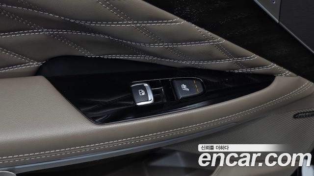 Kia K8 Hybrid Signature 2023 — фото 18
