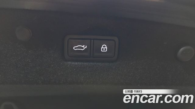 Kia K8 Hybrid Signature 2023 — фото 19
