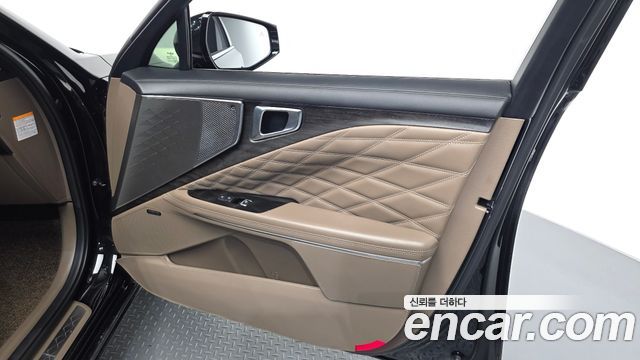 Kia K8 Hybrid Signature 2023 — фото 24