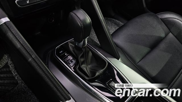 Renault Korea QM6 Diesel 2WD LE 2018 — фото 9
