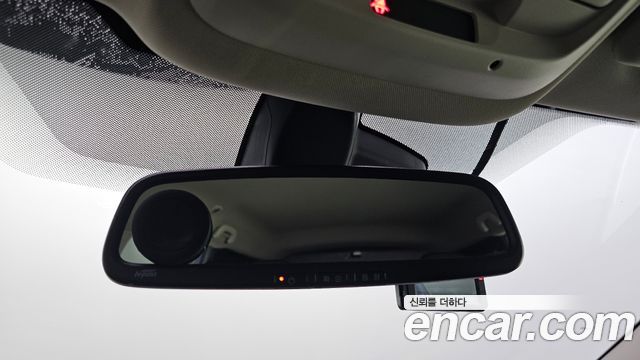 Renault Korea QM6 Diesel 2WD LE 2018 — фото 18