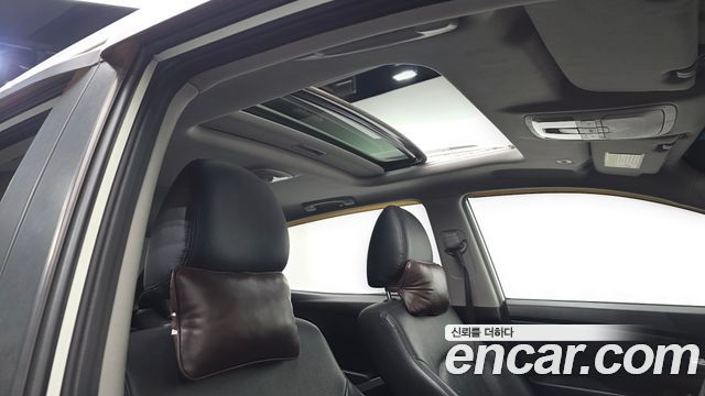 KG Mobility (SsangYong) Korando C 2.2 RX 2WD DLX 2017 — фото 15
