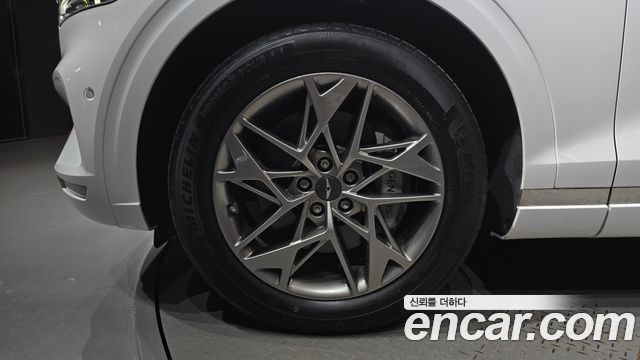 Genesis GV70 2.5T Gasoline AWD 2023 — фото 5