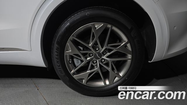 Genesis GV70 2.5T Gasoline AWD 2023 — фото 21