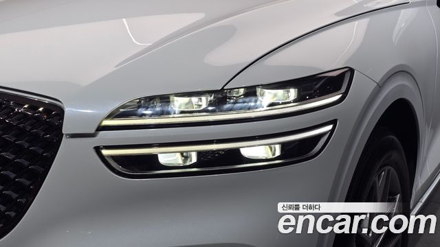 Genesis GV70 2.5T Gasoline AWD 2023 — фото 22