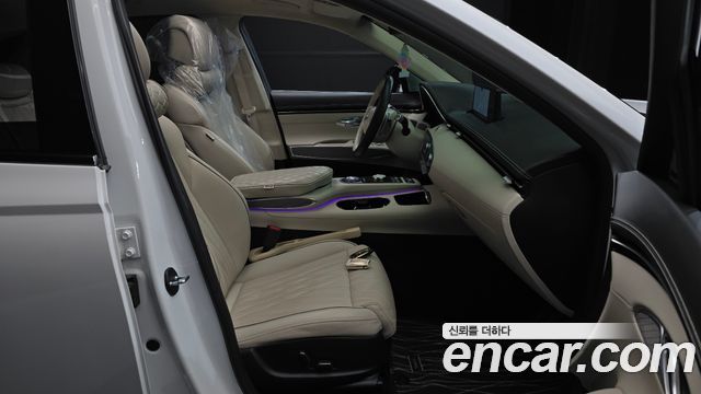 Genesis GV70 2.5T Gasoline AWD 2023 — фото 26