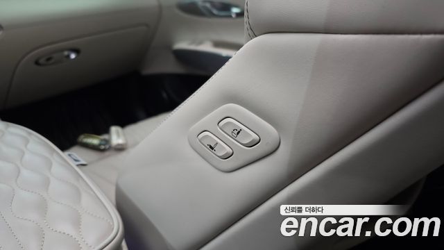 Genesis GV70 2.5T Gasoline AWD 2023 — фото 28