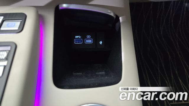 Genesis GV70 2.5T Gasoline AWD 2023 — фото 30