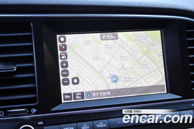 Hyundai Avante (AD) 1.6 GDI Smart 2017 — фото 9