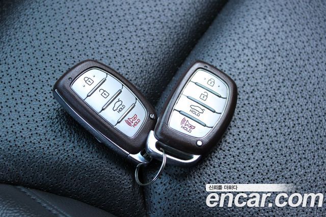 Hyundai Avante (AD) 1.6 GDI Smart 2017 — фото 18