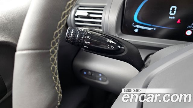 Hyundai Casper Turbo Inspiration 2023 — фото 15
