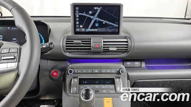 Hyundai Casper Turbo Inspiration 2023 — фото 16