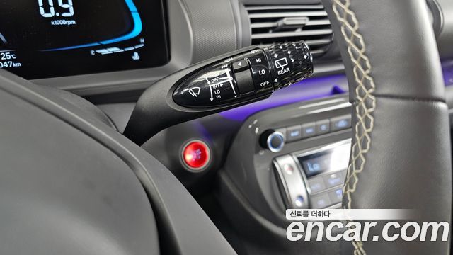 Hyundai Casper Turbo Inspiration 2023 — фото 27