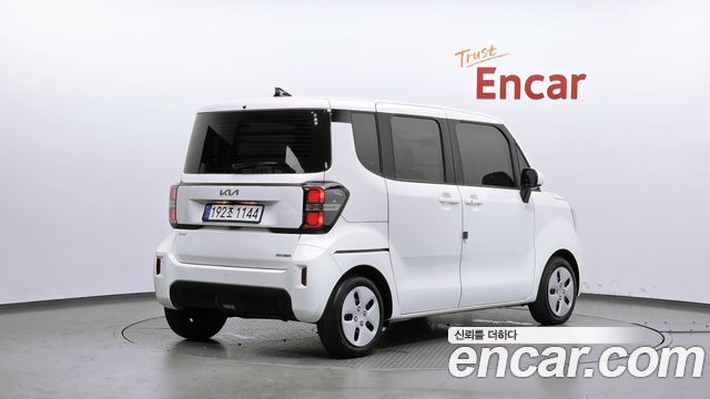 Kia Ray Van 2-Seater Prestige 2025 — фото 2