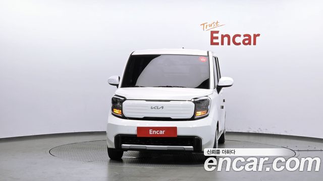 Kia Ray Van 2-Seater Prestige 2025 — фото 3