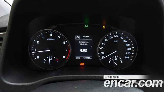 Hyundai Avante (AD) 1.6 GDI Modern 2016 — фото 8