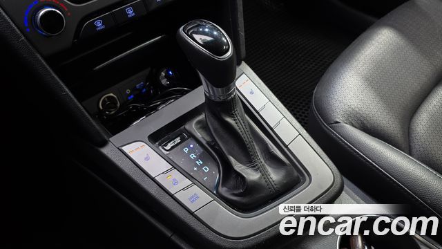 Hyundai Avante (AD) 1.6 GDI Modern 2016 — фото 9