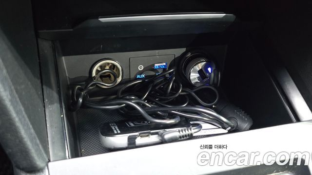 Hyundai Avante (AD) 1.6 GDI Modern 2016 — фото 13