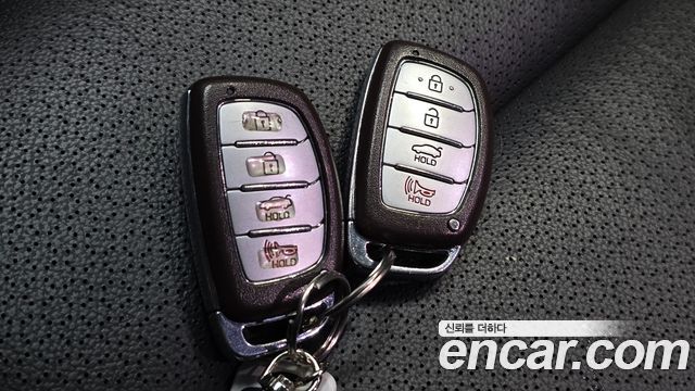 Hyundai Avante (AD) 1.6 GDI Modern 2016 — фото 17