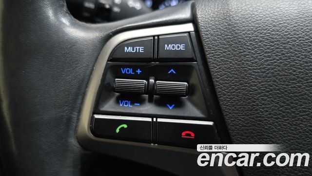 Hyundai Avante (AD) 1.6 GDI Modern 2016 — фото 18