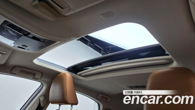 Lexus NX300h Executive 2020 — фото 17