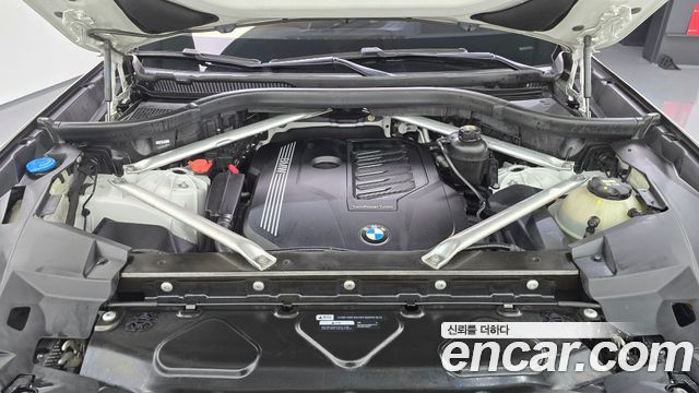 BMW X5 (G05) xDrive 40i M Sport 2020 — фото 6