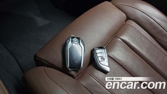 BMW X5 (G05) xDrive 40i M Sport 2020 — фото 15