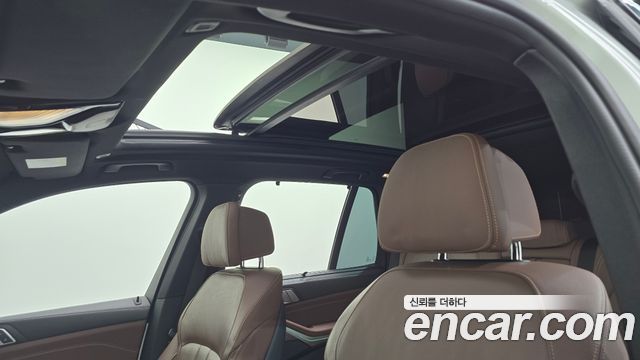 BMW X5 (G05) xDrive 40i M Sport 2020 — фото 16