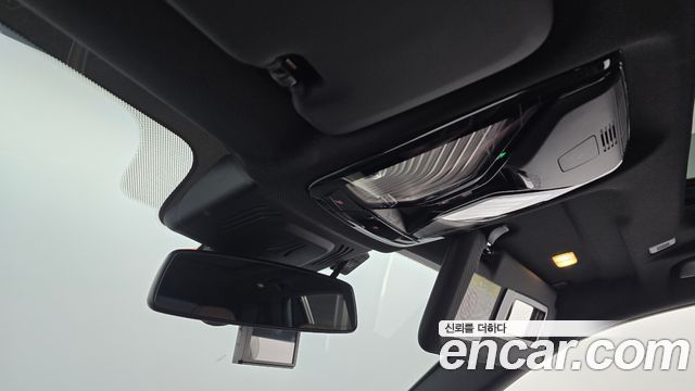 BMW X5 (G05) xDrive 40i M Sport 2020 — фото 20