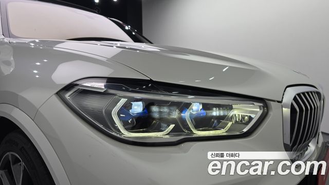 BMW X5 (G05) xDrive 40i M Sport 2020 — фото 22