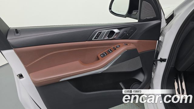 BMW X5 (G05) xDrive 40i M Sport 2020 — фото 24