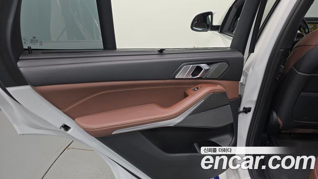 BMW X5 (G05) xDrive 40i M Sport 2020 — фото 25