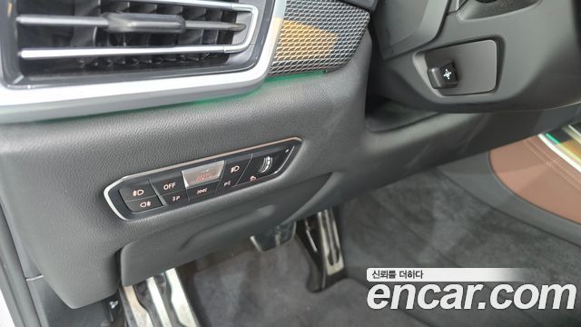 BMW X5 (G05) xDrive 40i M Sport 2020 — фото 27