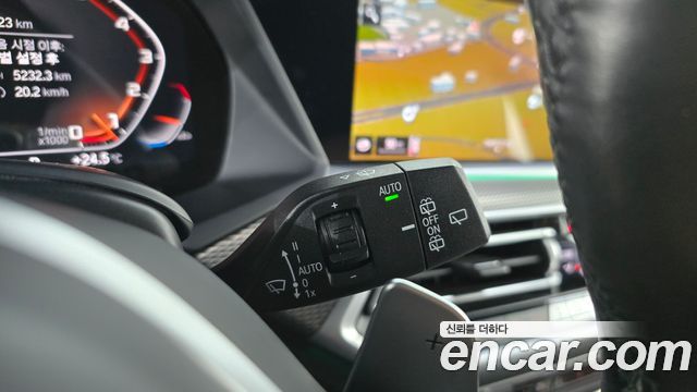 BMW X5 (G05) xDrive 40i M Sport 2020 — фото 28