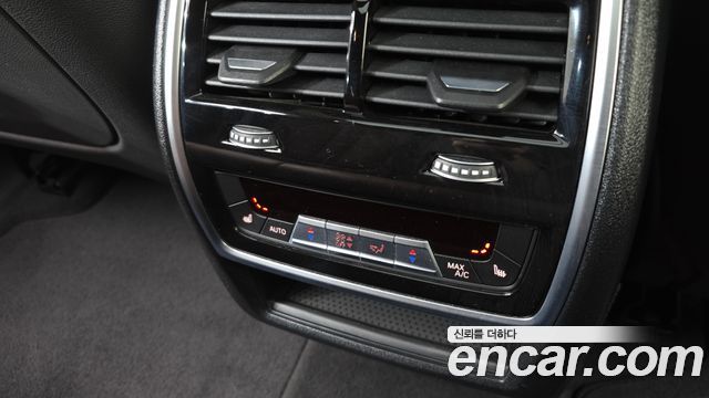 BMW X5 (G05) xDrive 40i M Sport 2020 — фото 31