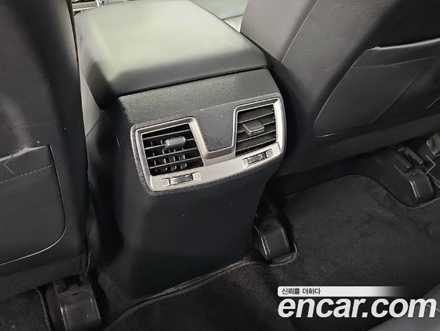 KG Mobility (SsangYong) Rexton Sports Diesel 2.2 4WD Noblesse 2018 — фото 17