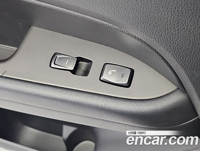 KG Mobility (SsangYong) Rexton Sports Diesel 2.2 4WD Noblesse 2018 — фото 18