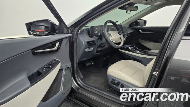 Kia EV6 Long Range 4WD Earth 2022 — фото 10