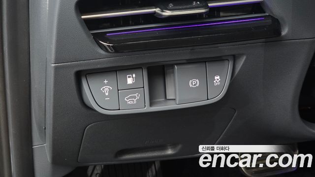 Kia EV6 Long Range 4WD Earth 2022 — фото 13