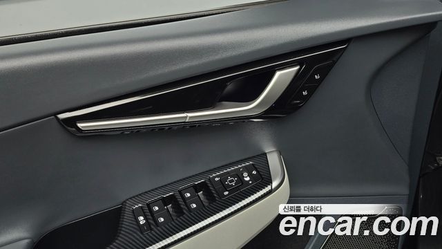 Kia EV6 Long Range 4WD Earth 2022 — фото 19