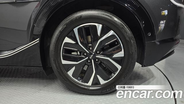 Kia EV6 Long Range 4WD Earth 2022 — фото 21