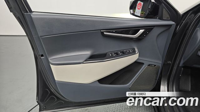Kia EV6 Long Range 4WD Earth 2022 — фото 24