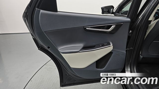 Kia EV6 Long Range 4WD Earth 2022 — фото 25