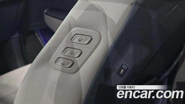 Kia EV6 Long Range 4WD Earth 2022 — фото 28