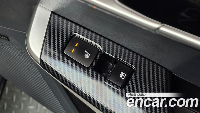 Kia EV6 Long Range 4WD Earth 2022 — фото 29