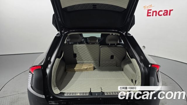Kia EV6 Long Range 4WD Earth 2022 — фото 30