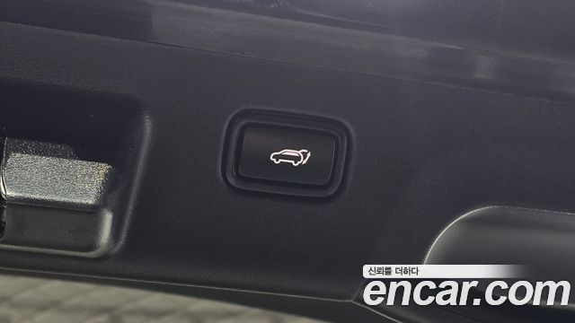 Kia EV6 Long Range 4WD Earth 2022 — фото 31