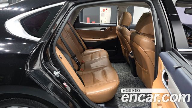 Hyundai Grandeur (IG) 3.0 Exclusive Special 2018 — фото 12